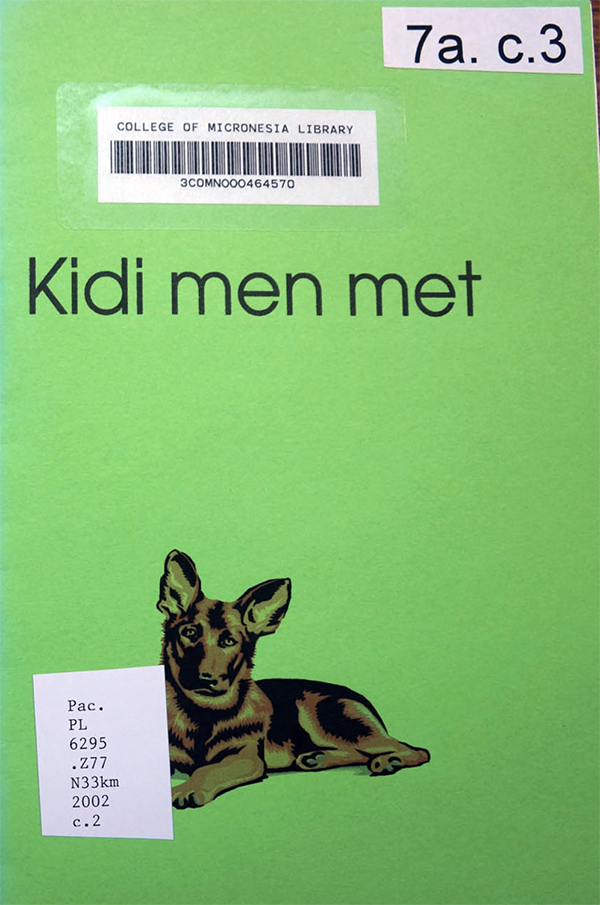 Kidi men met