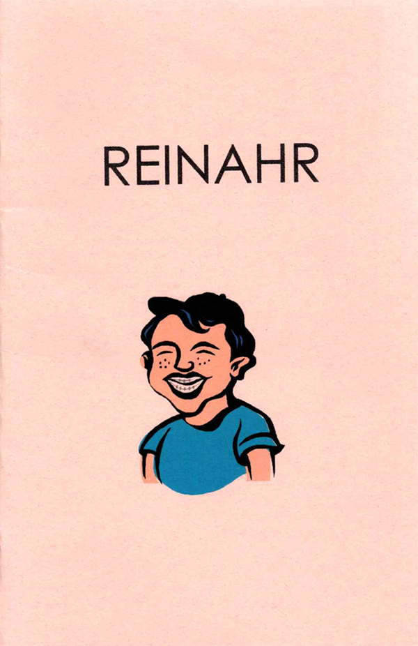Reinahr