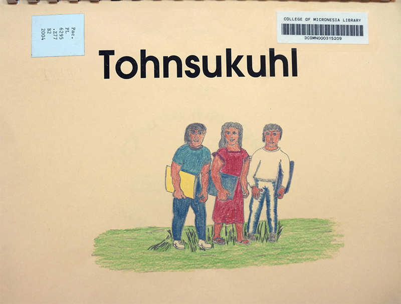 Tohnsukuhl