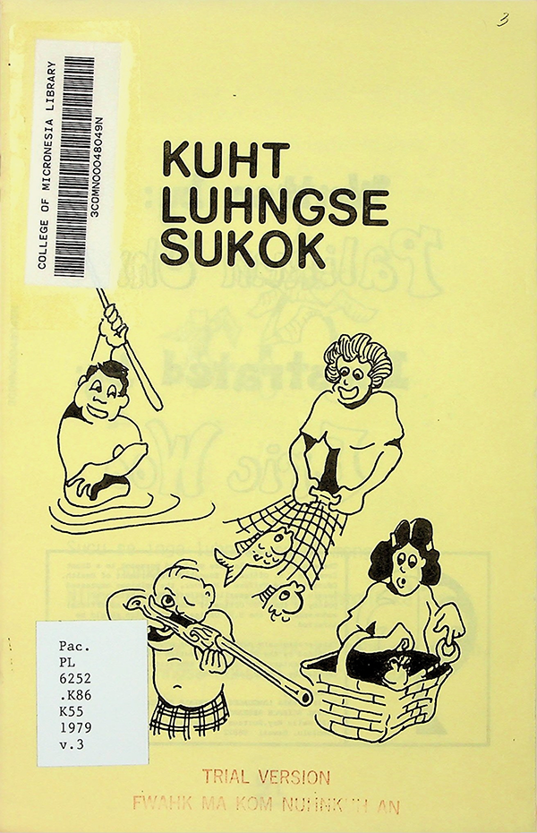 Kuht luhngse sukok