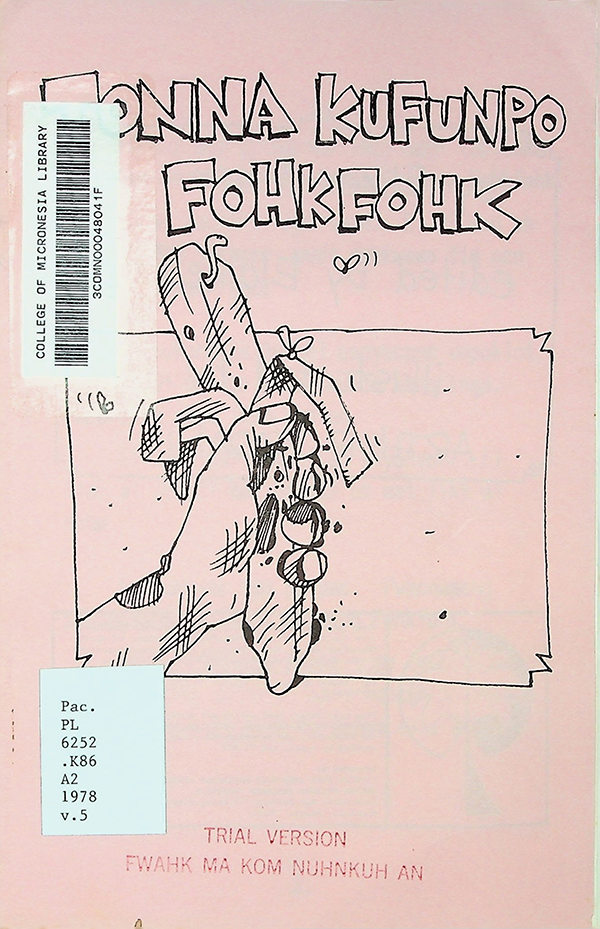 Tonna kufunpo fohkfohk