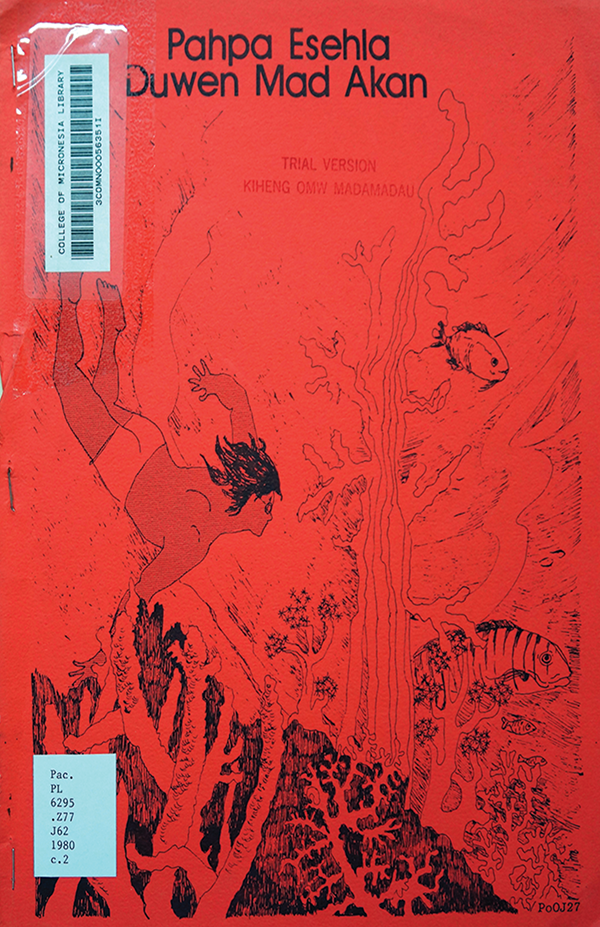 Pahpa esehla duwen mad akan