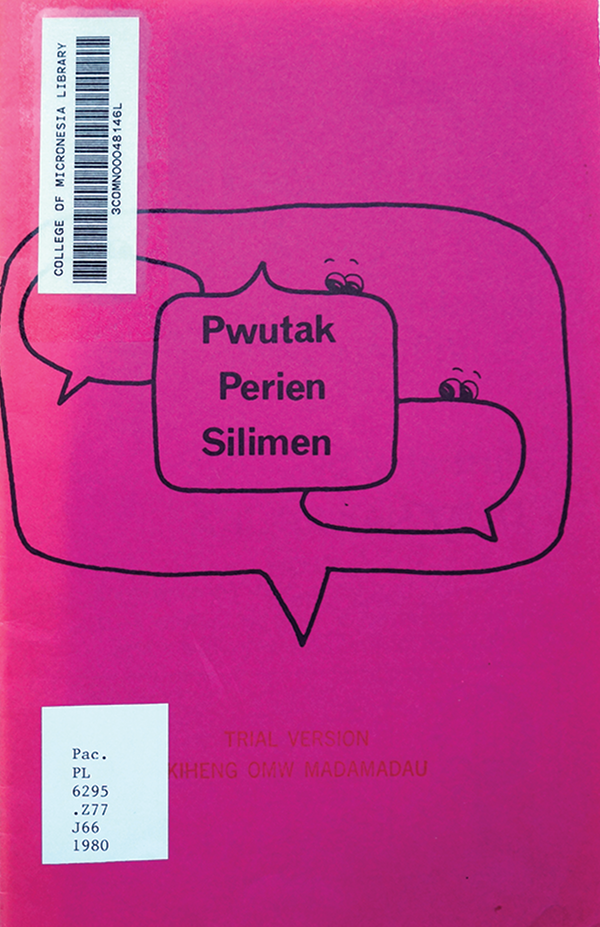 Pwutak perien silimen