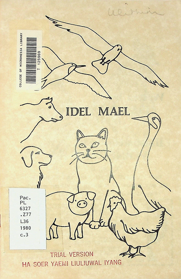 Idel mael