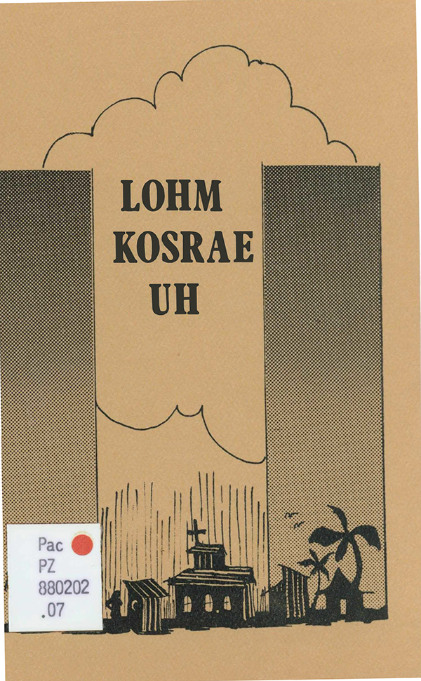 Lohm Kosrae uh