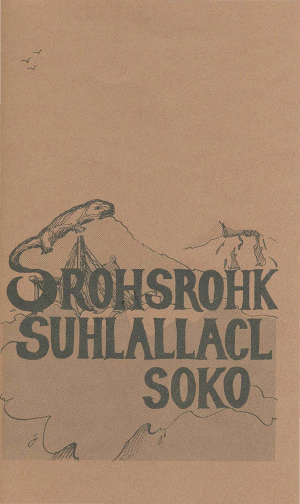 Srohsrohk suhlallacl soko