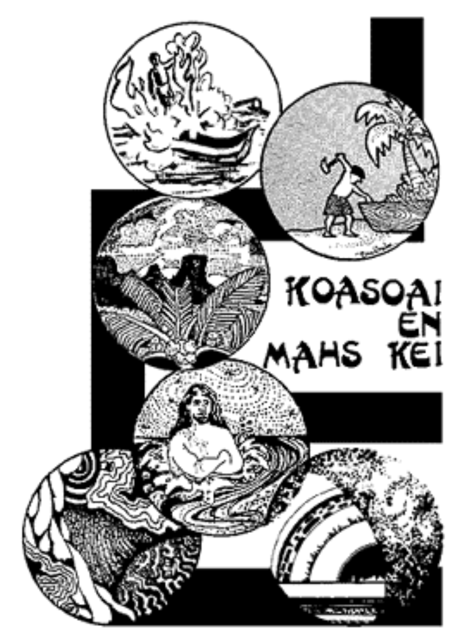 Koasoai en mahs kei
