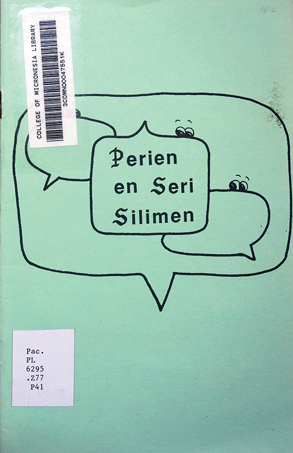 Perien en seri silimen