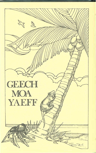 Geech moa yaeff