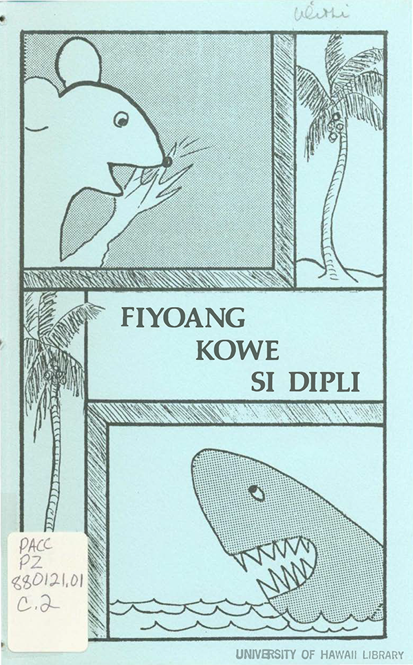 Fiyoang kowe si dipli