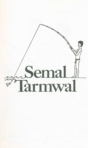 Semal tarmwal