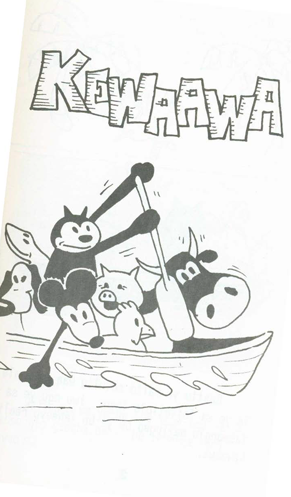 Kewaawa