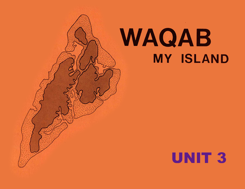 Waqaab my island—unit 3