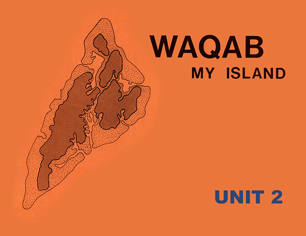 Waqab my island—unit 2