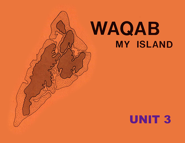 Waqab my island—unit 3