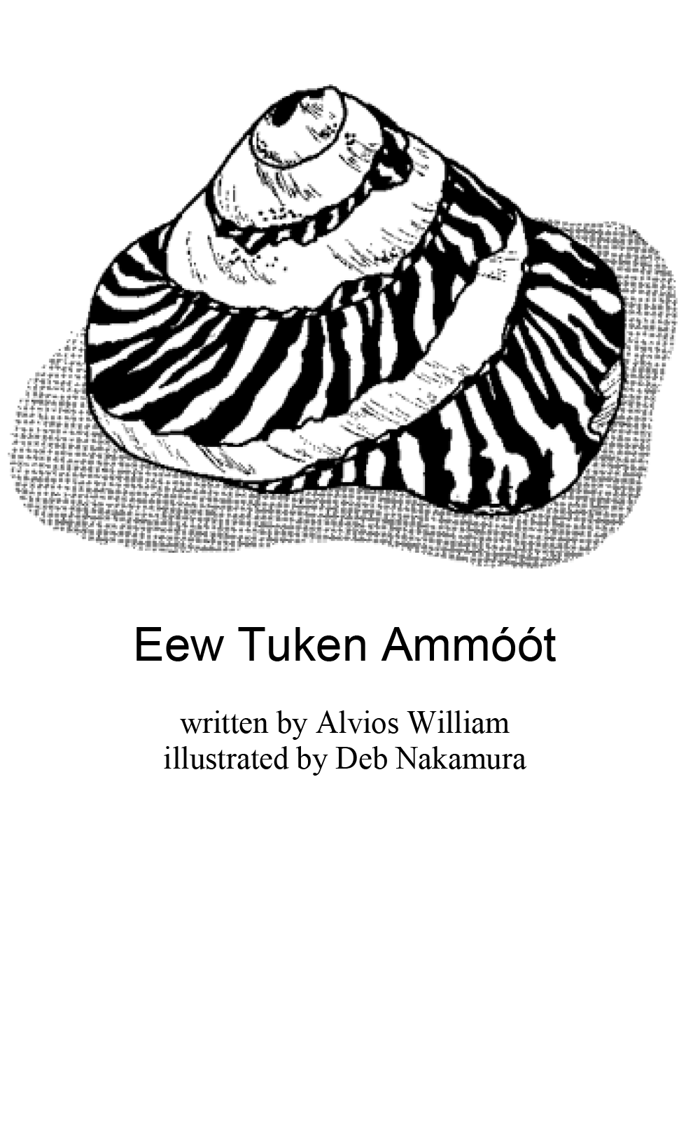 Eew tuken ammóót