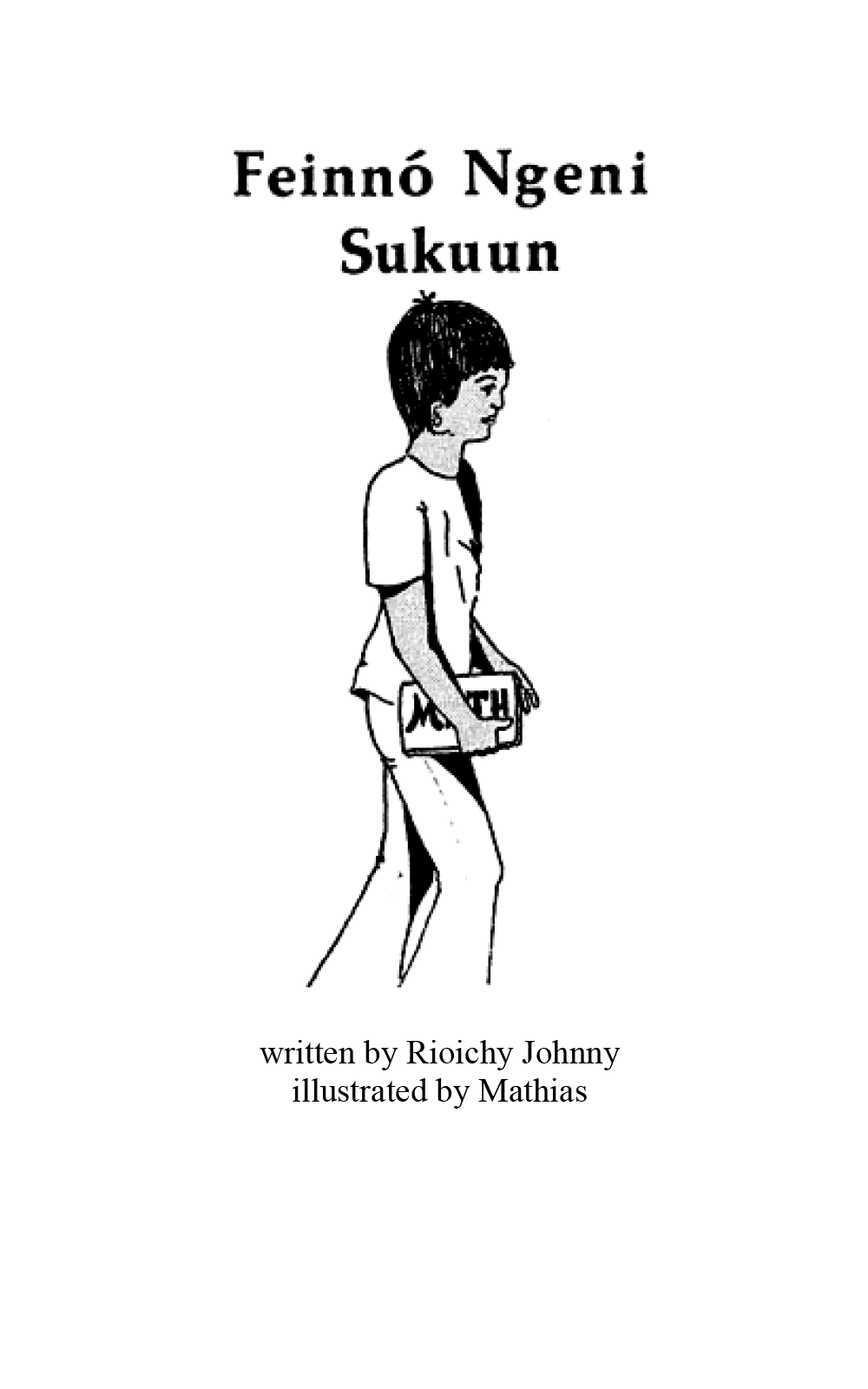 Feinnó ngeni sukuun