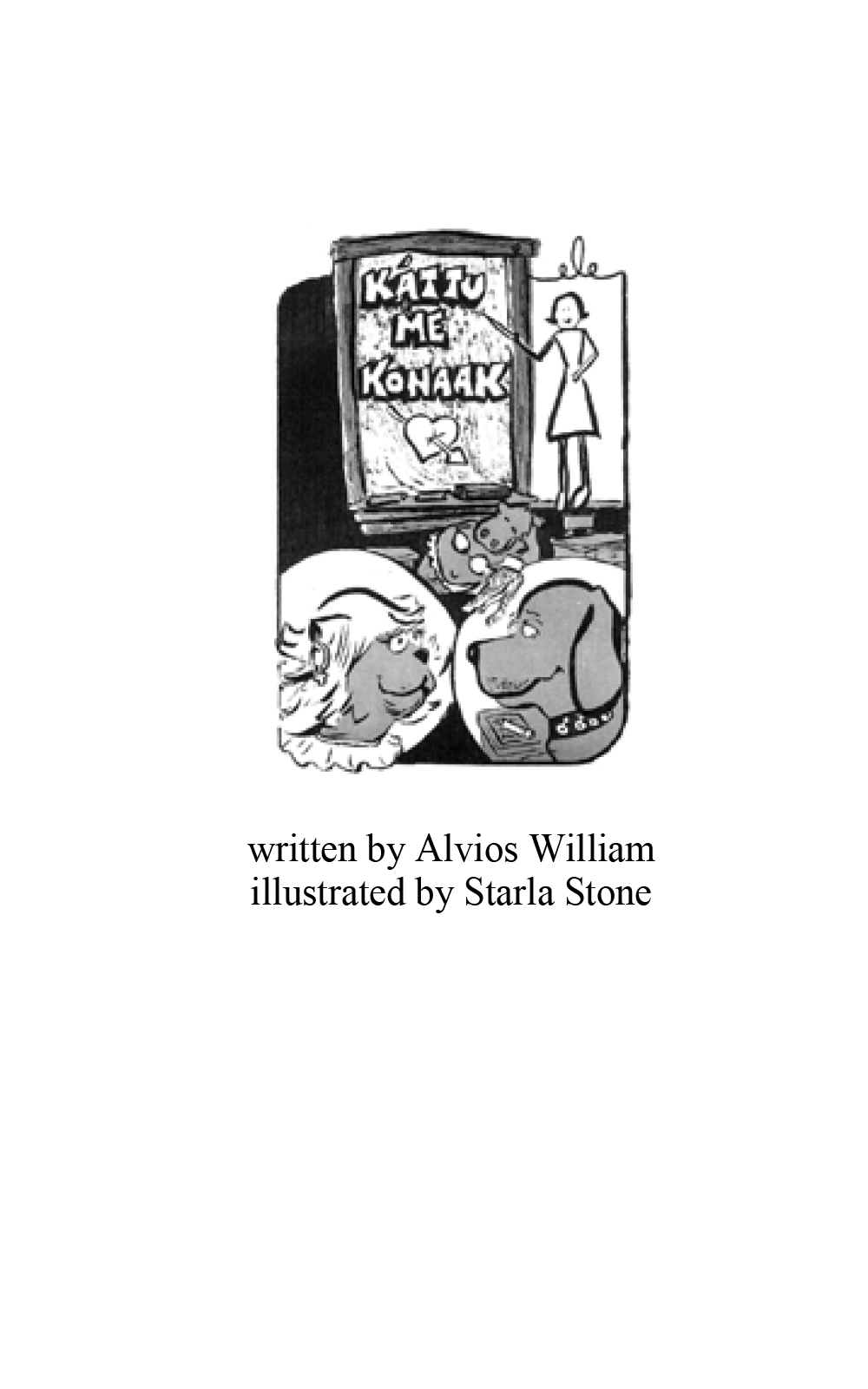 Káttu me konaak [2]