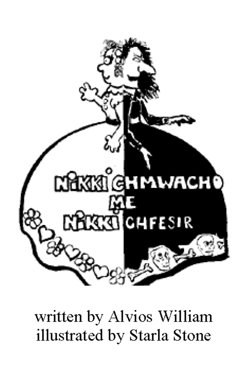 Nikkichmwacho me Nikkichfesir