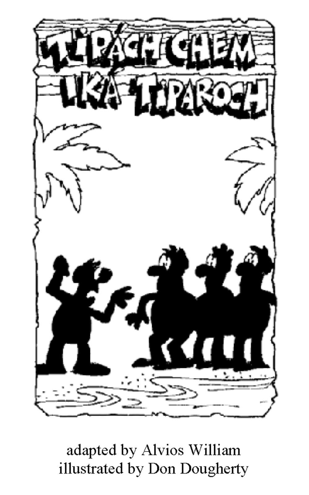 Tipách chem iká tiparoch