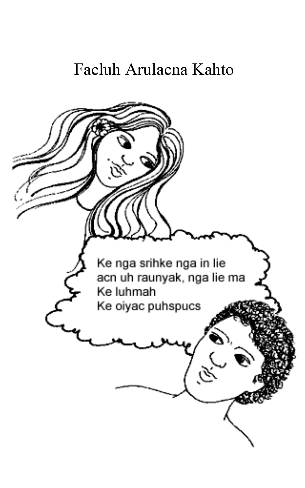 Facluh Arulacna Kahto