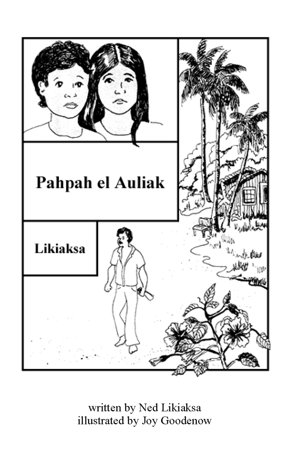 Pahpah el auliak