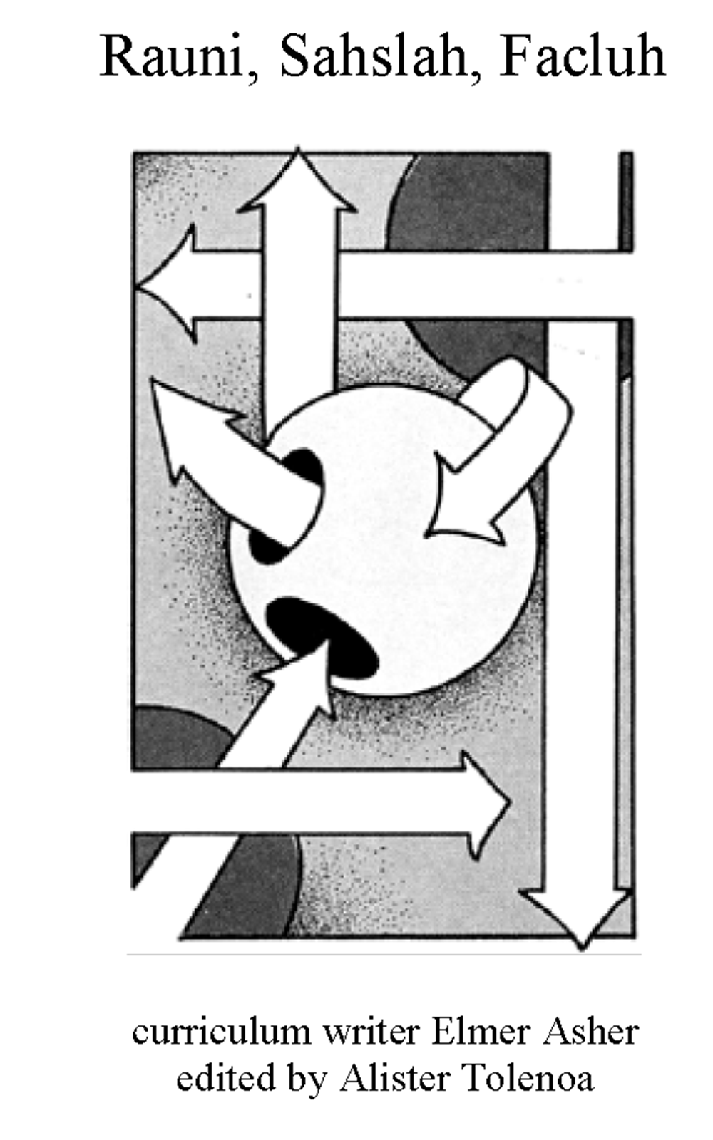 Rauni, sahslah, facluh