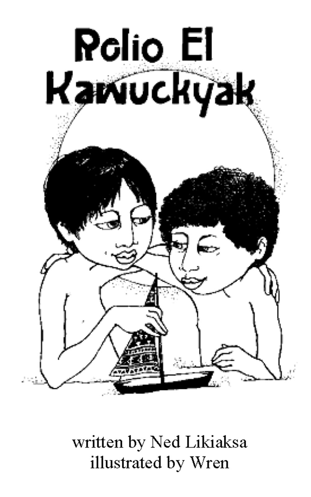 Relio el kawuckyak