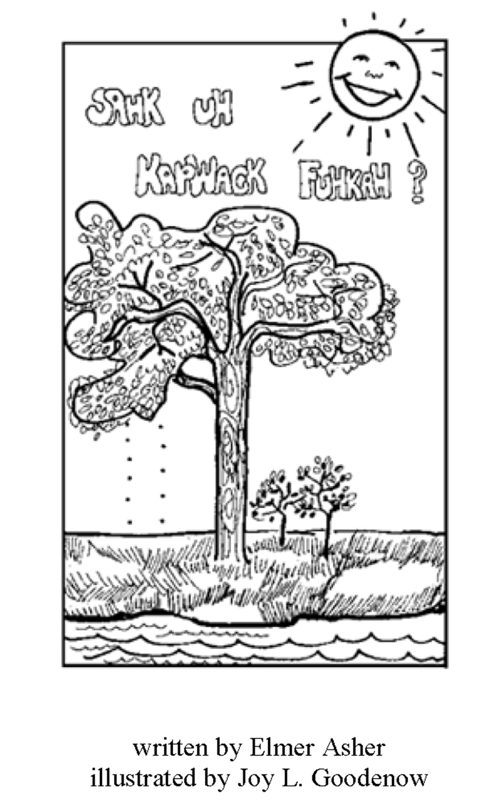 Sahk uh kapwack fuhkah