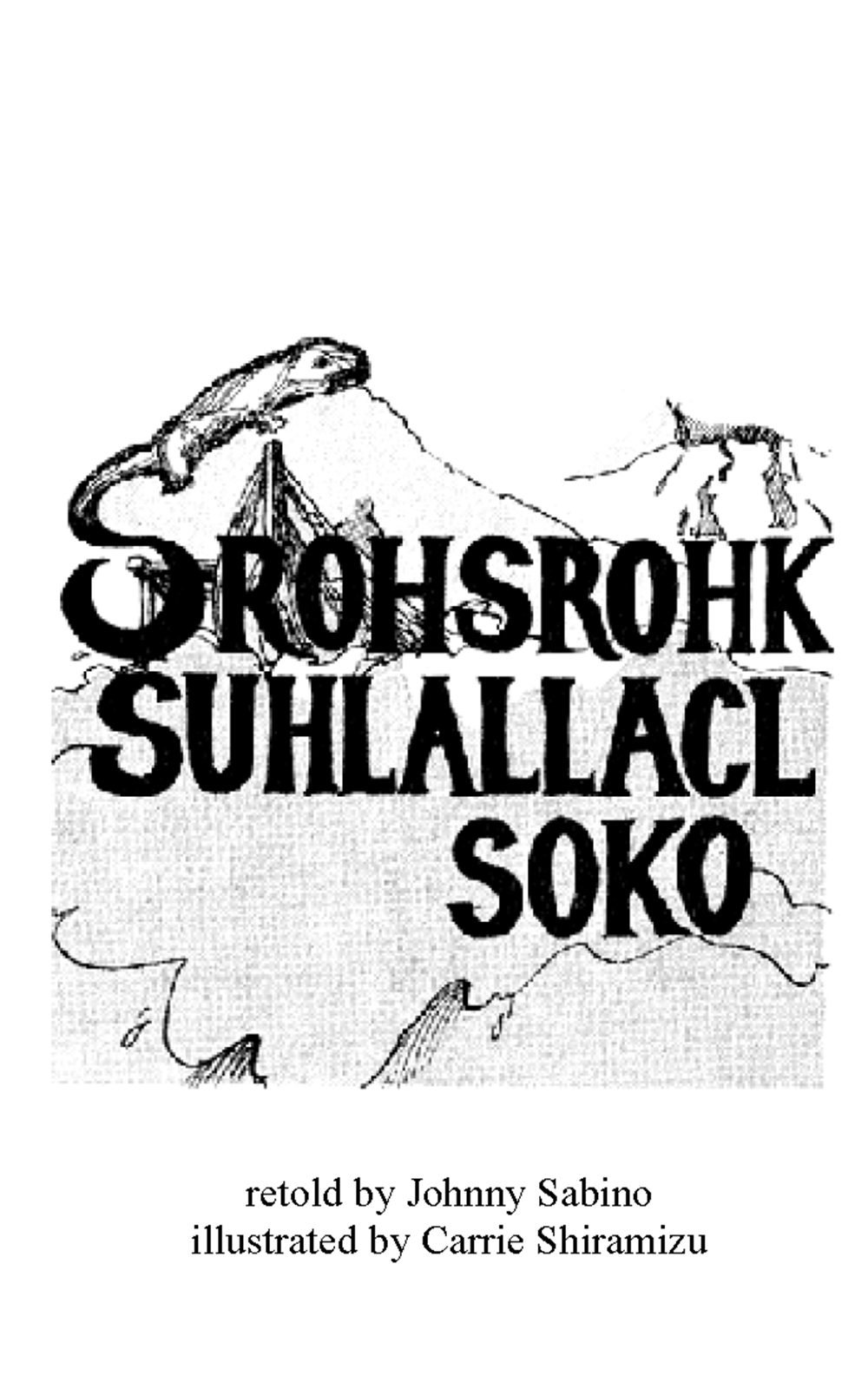 Srohsrohk suhlallacl soko