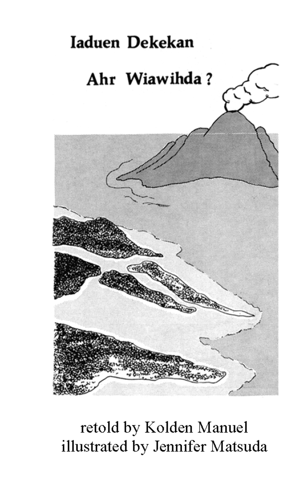 Iaduen dekekan ahr wiawihda