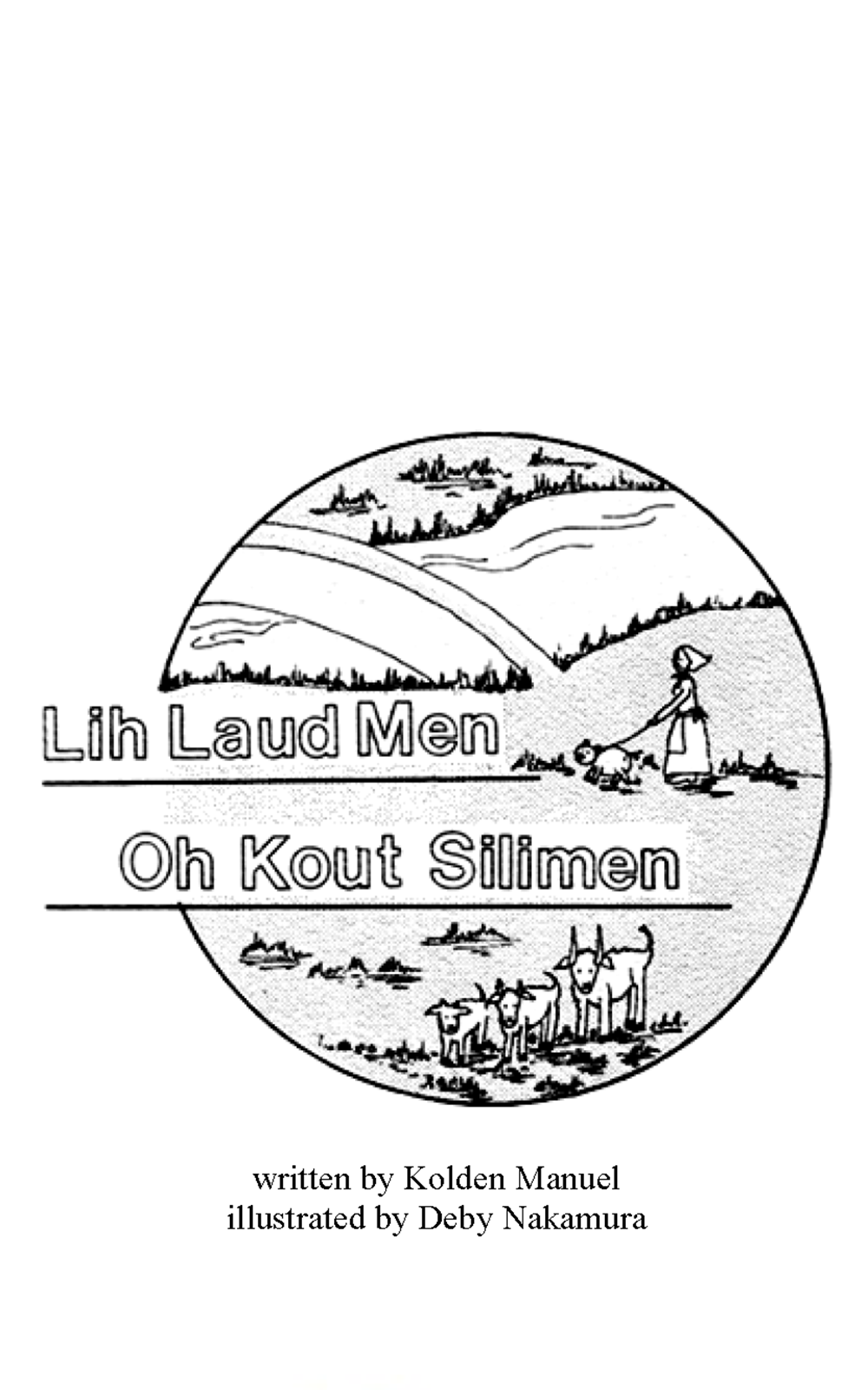 Lih laud men oh kout silimen