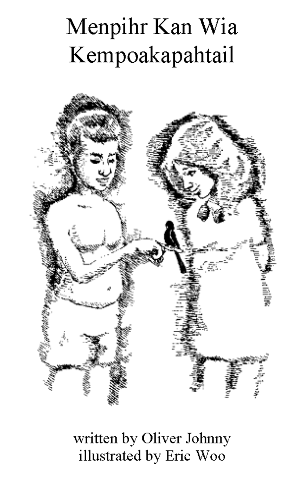 Menpihr kan wia kempoakapahtail