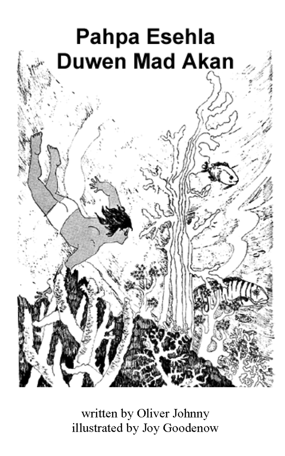 Pahpa esehla duwen mad akan