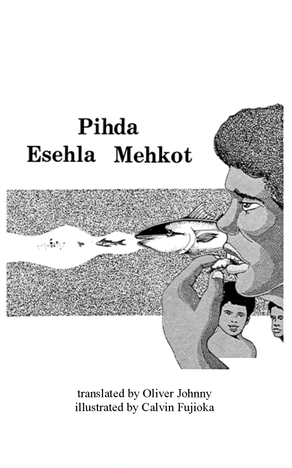 Pihda esehla mehkot