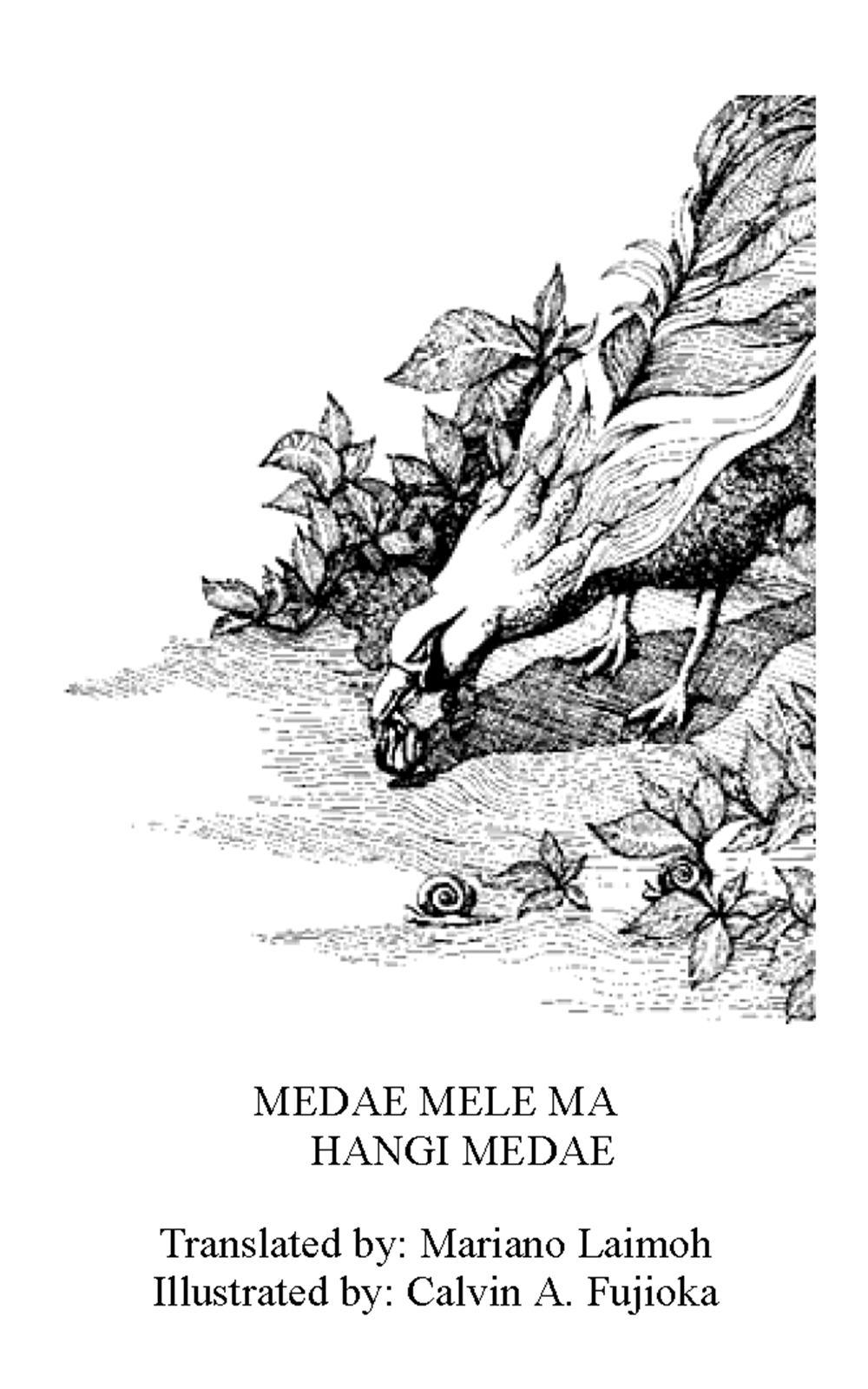 Medae mele ma hangi medae