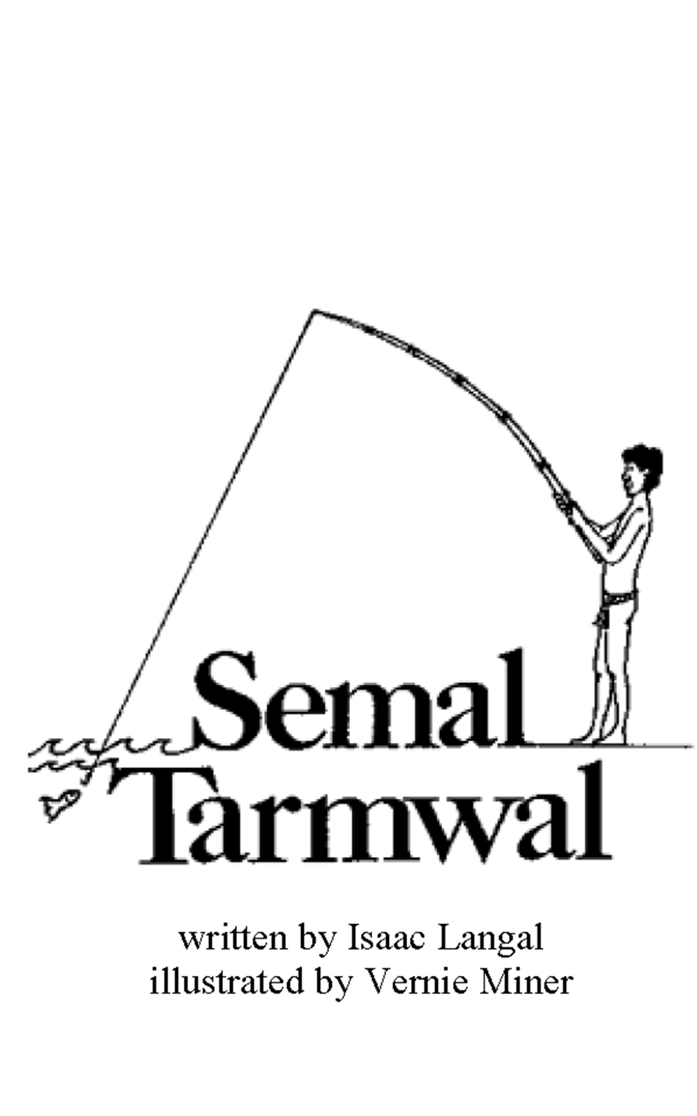 Semal tarmwal