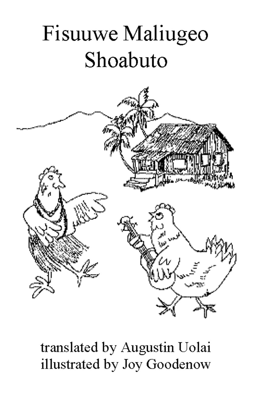 Fisuuwe maliugeo shoabuto