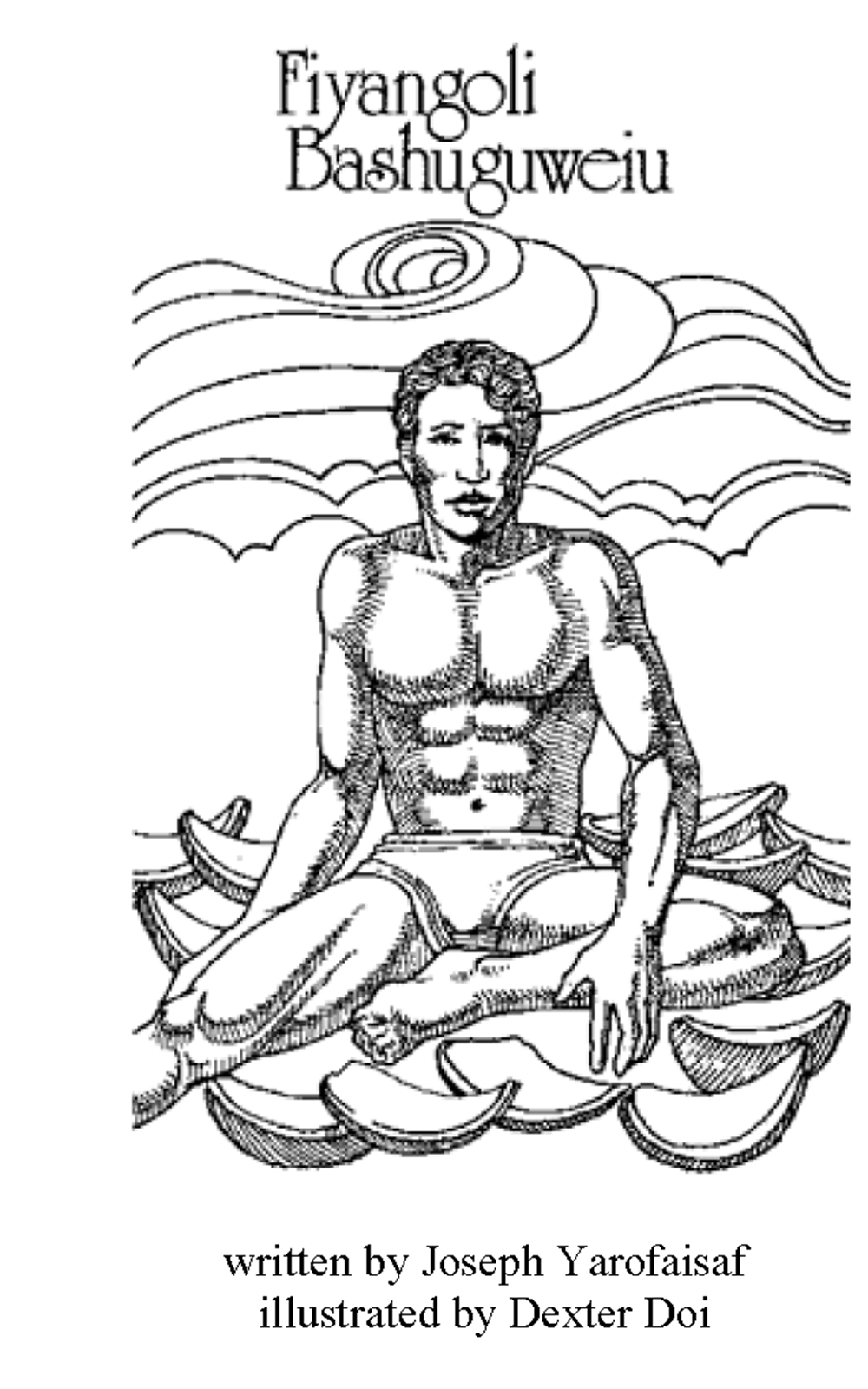 Fiyangoli Bashuguweiu