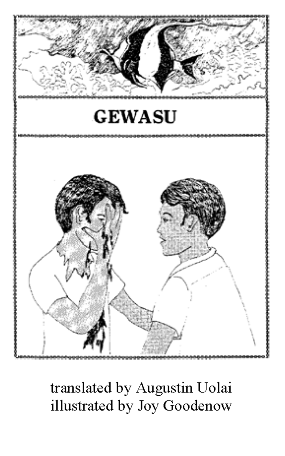 Gewasu