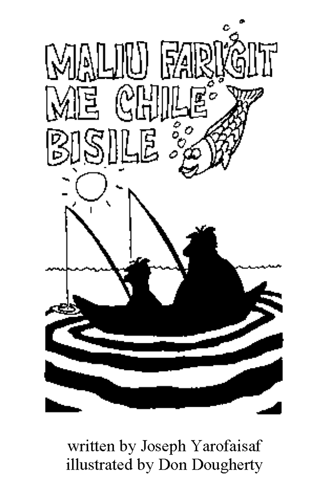 Maliu farigit me chile bisile