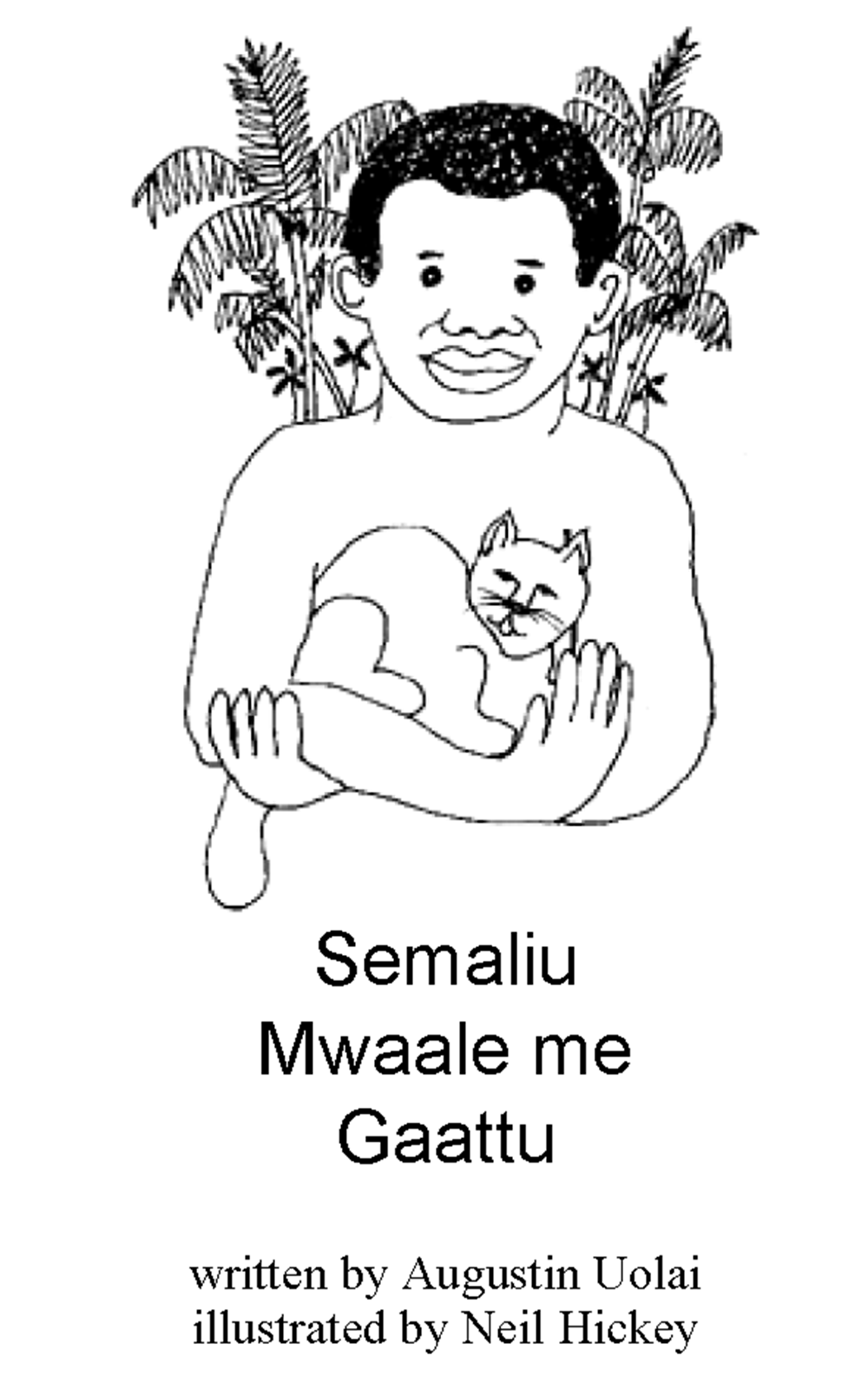Semaliu mwaale me gaattu