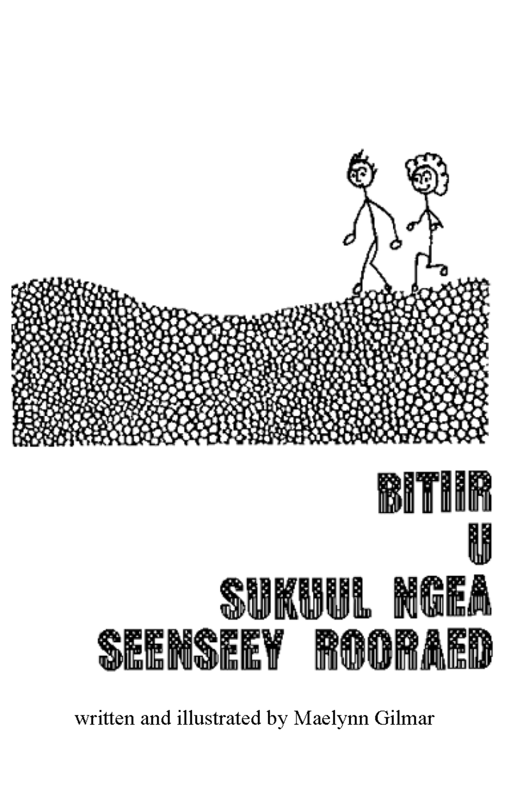 Bitiir u sukuul ngea seenseey rooraed