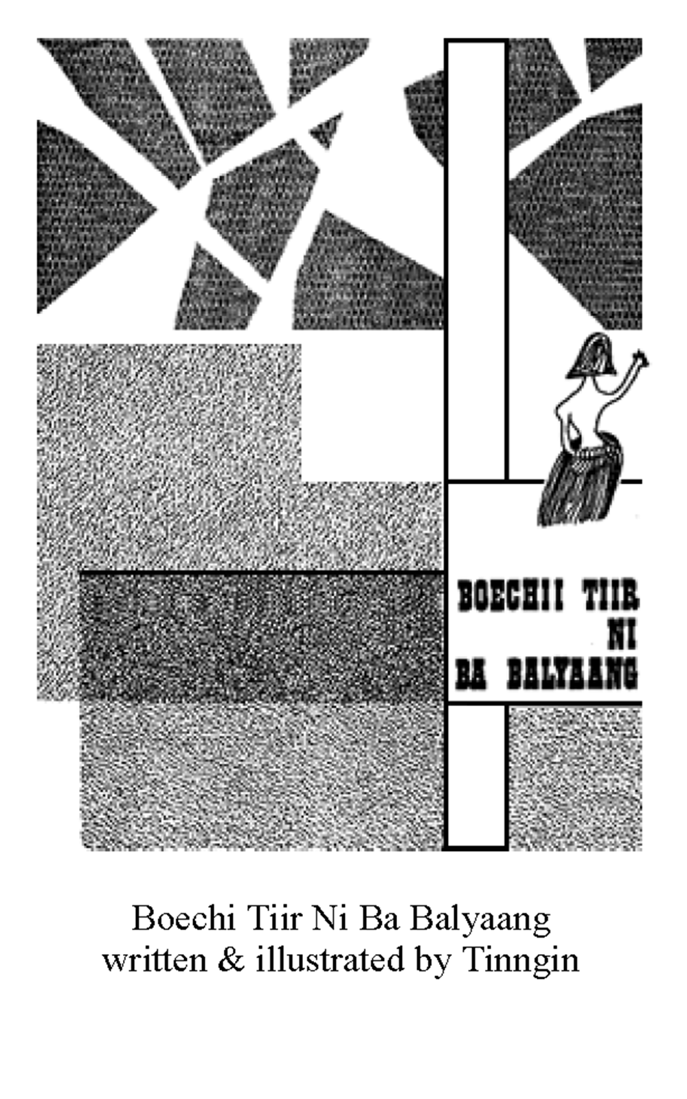 Boechii tiir ni ba balyaang
