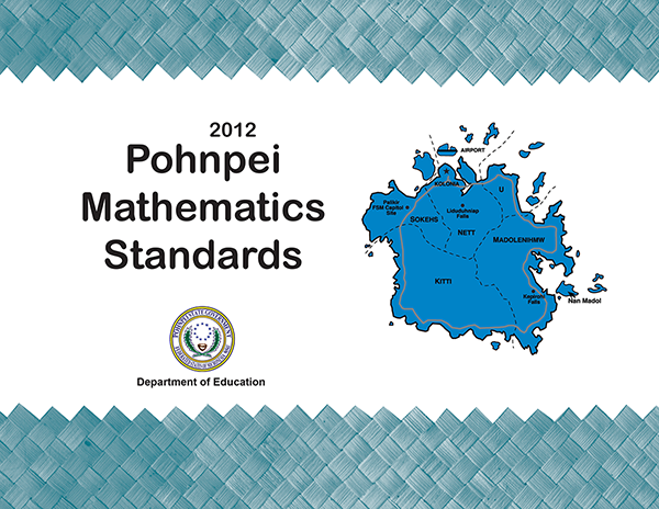 Pohnpei Language Arts Standards