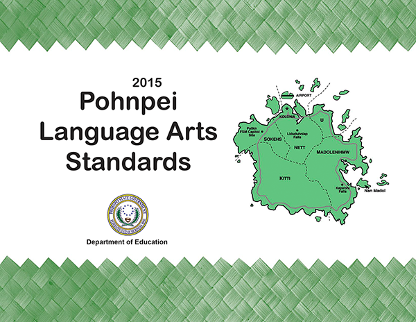 Pohnpei Studies Standards