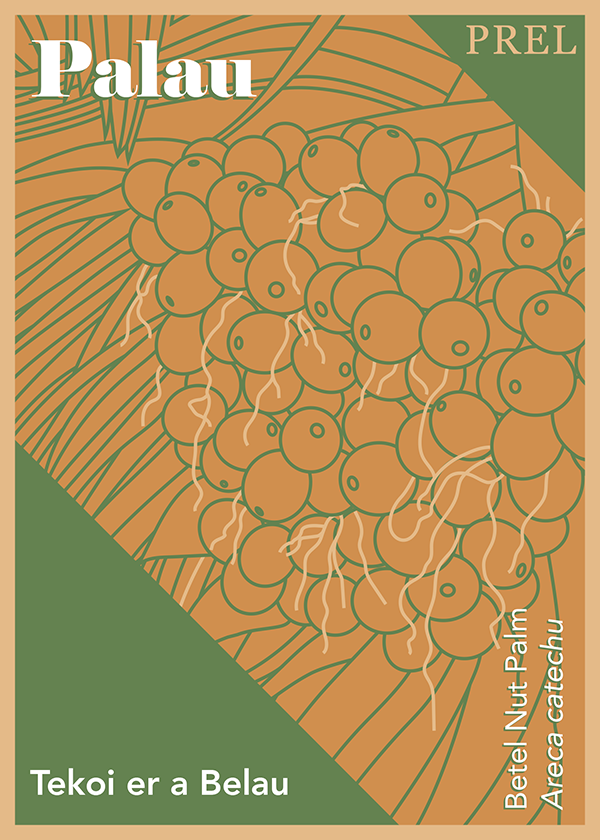 Basic greetings – Palau