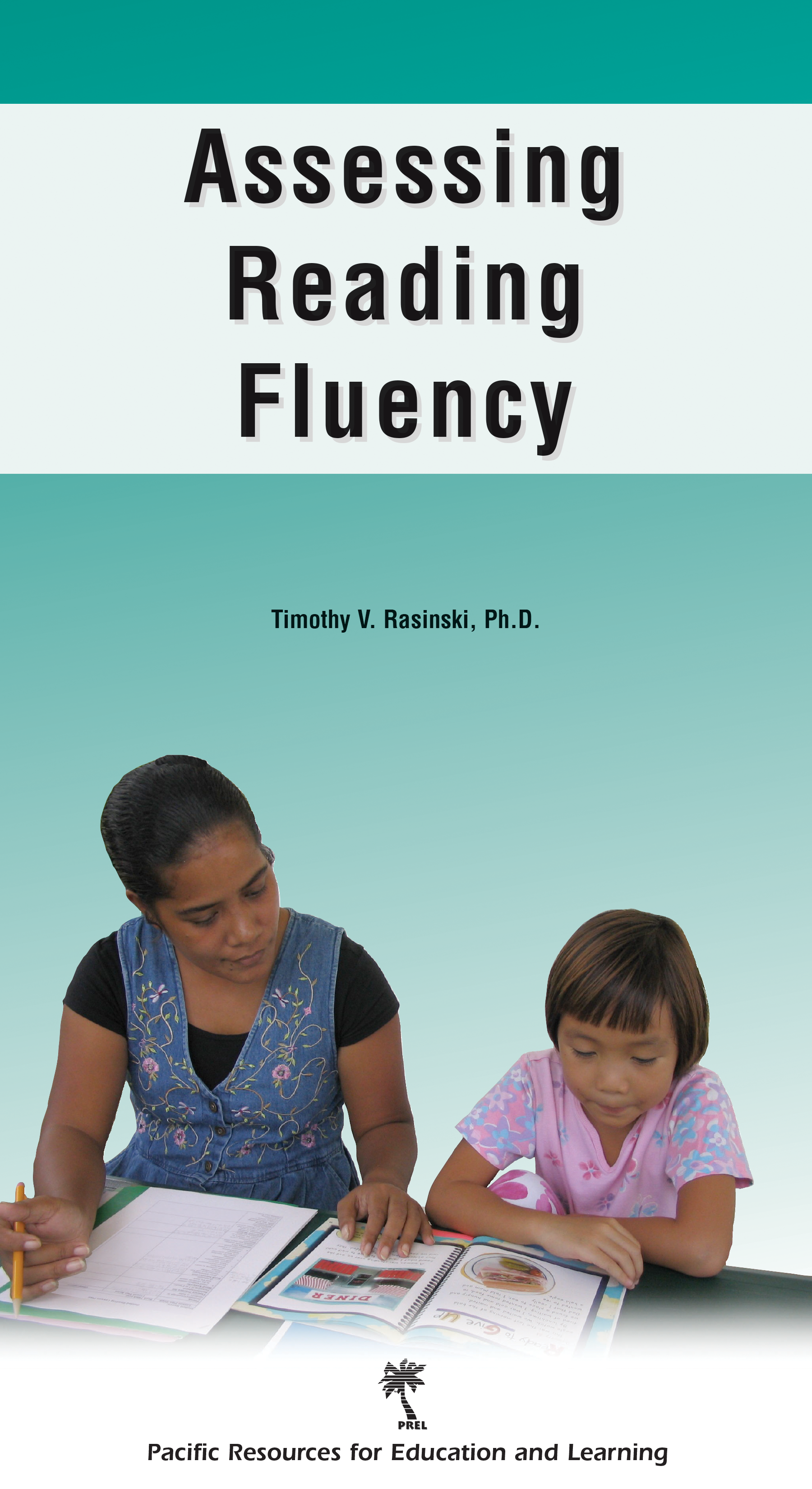 Assessing Reading Fluency