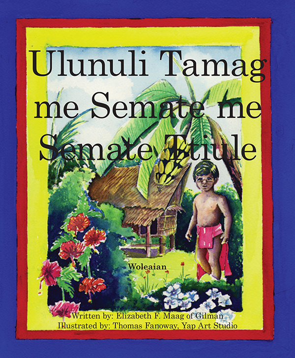 Ulunuli Tamag me semate me semate Ttiule