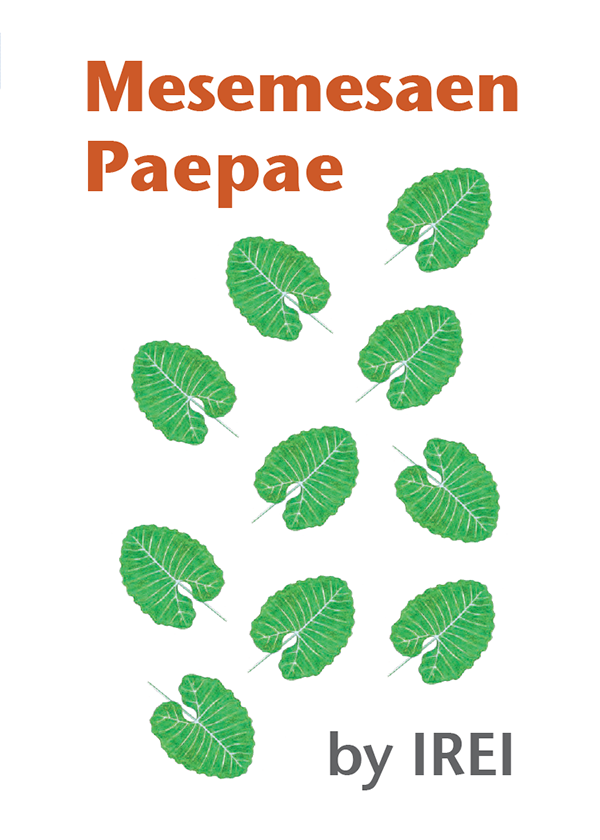 Mesemesaen Paepae